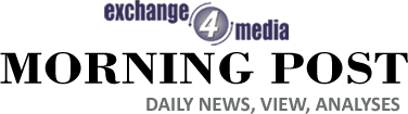 morning post logo